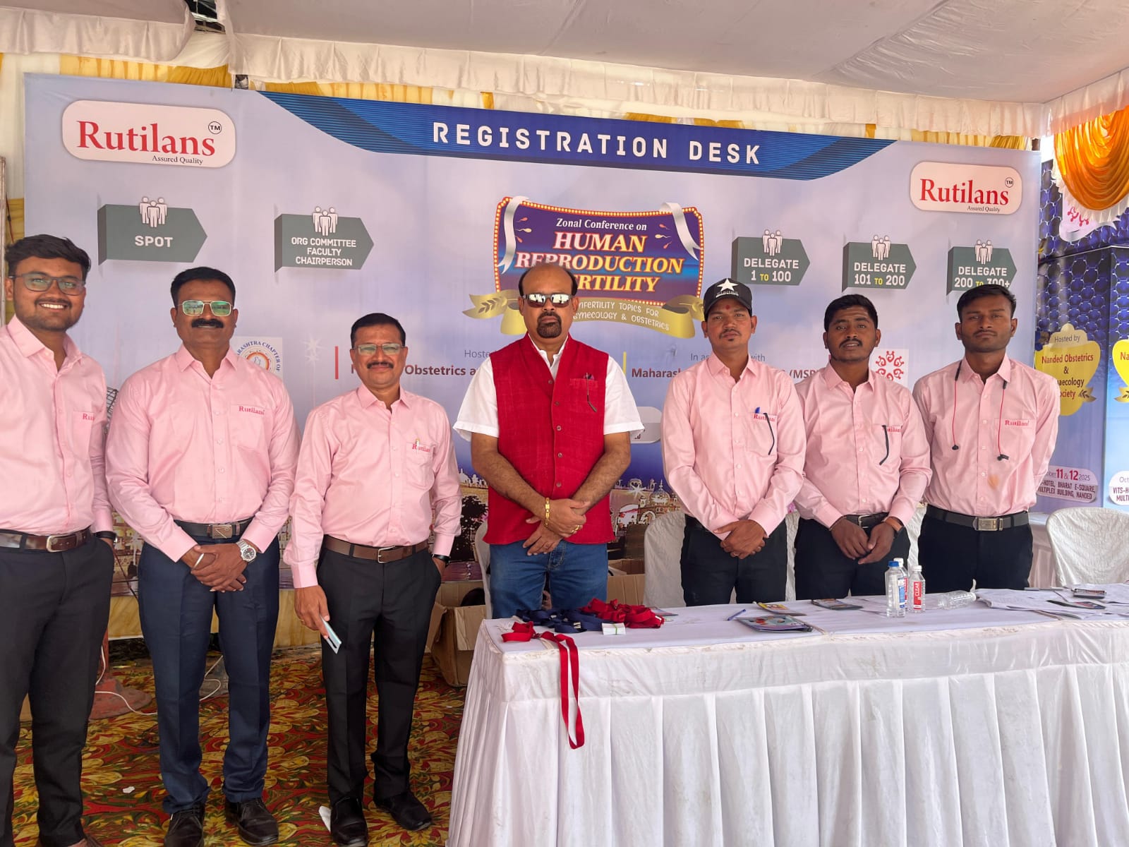 RUTILANS Healthcare Showcase Image 2