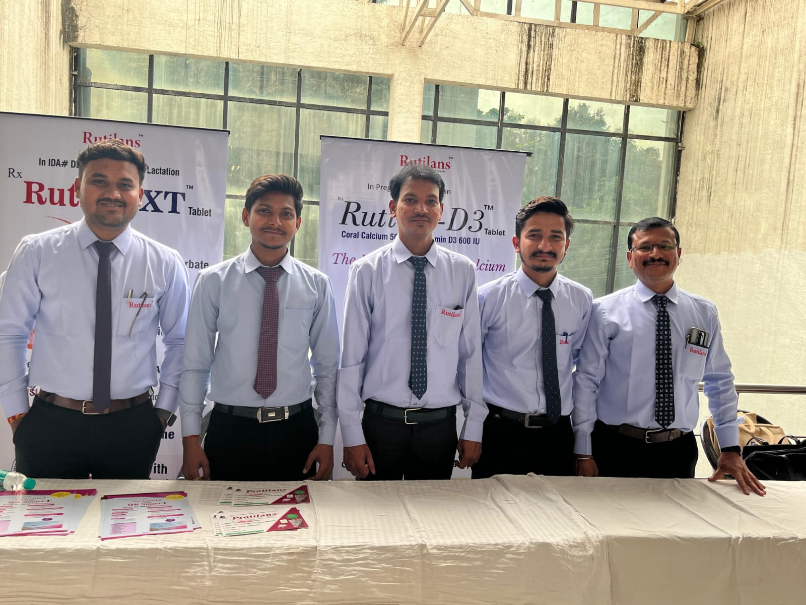 RUTILANS Healthcare Showcase Image 9