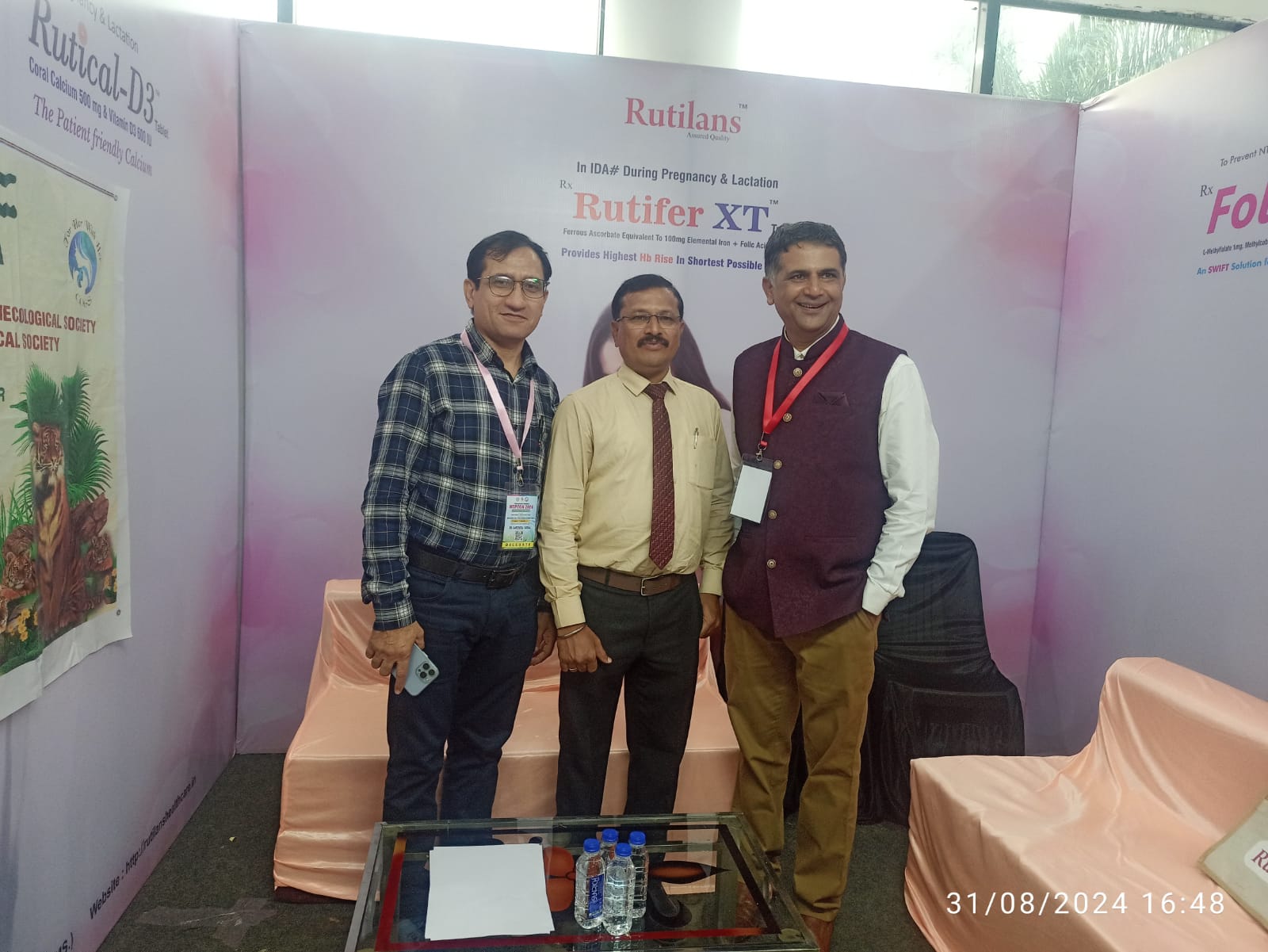 RUTILANS Healthcare Showcase Image 14