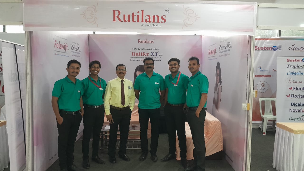 RUTILANS Healthcare Showcase Image 15