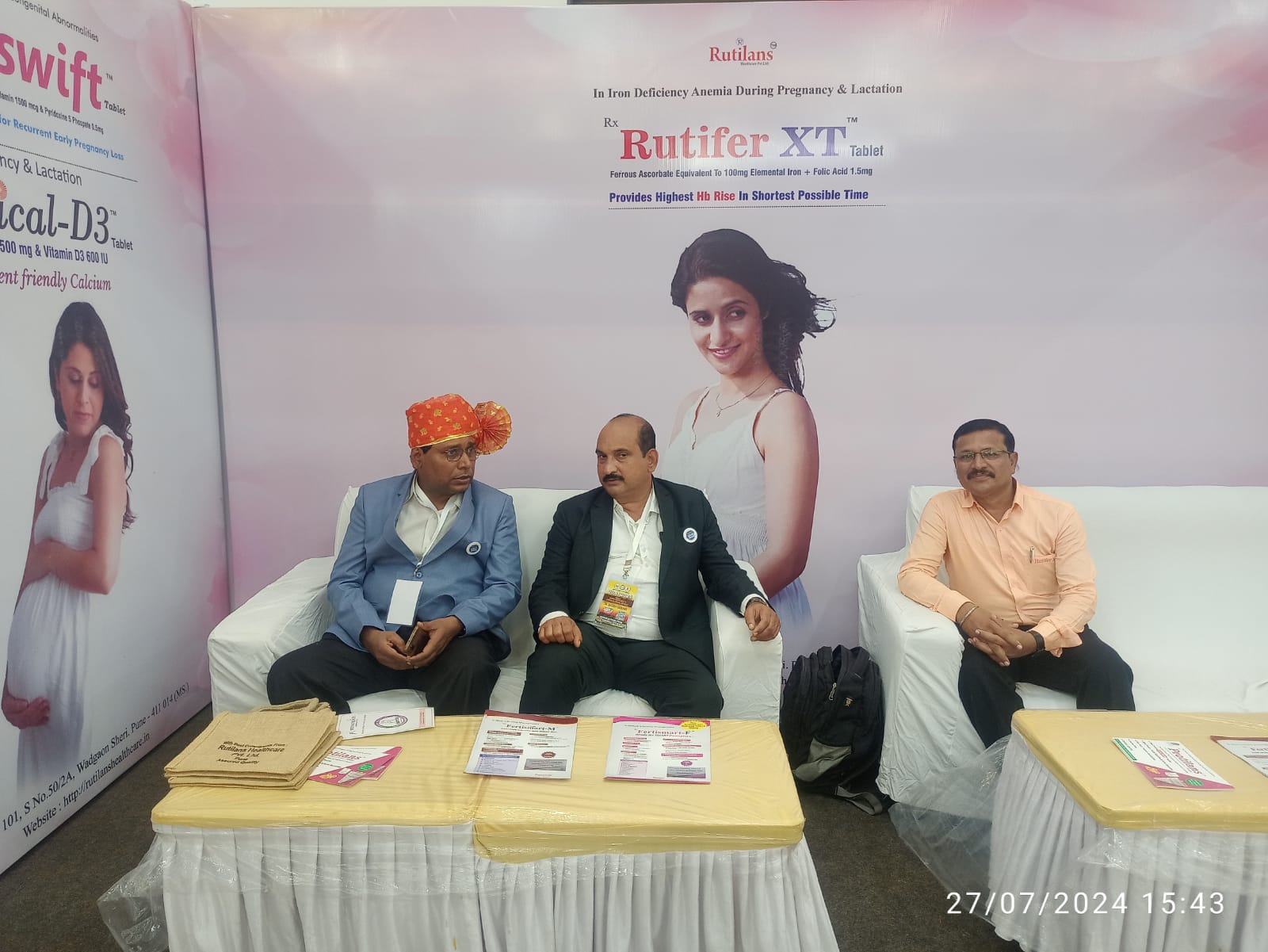 RUTILANS Healthcare Showcase Image 24