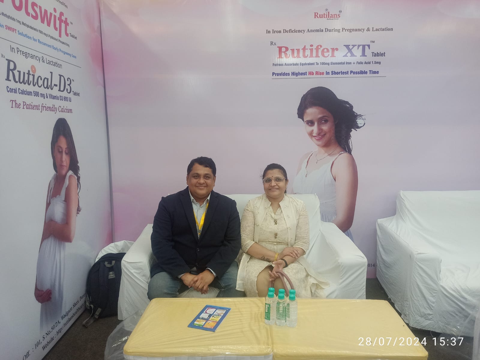 RUTILANS Healthcare Showcase Image 26