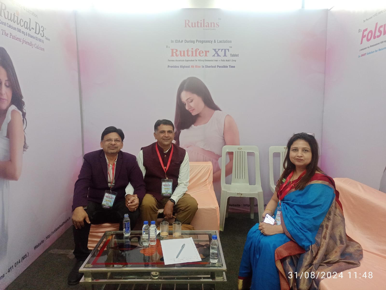 RUTILANS Healthcare Showcase Image 27