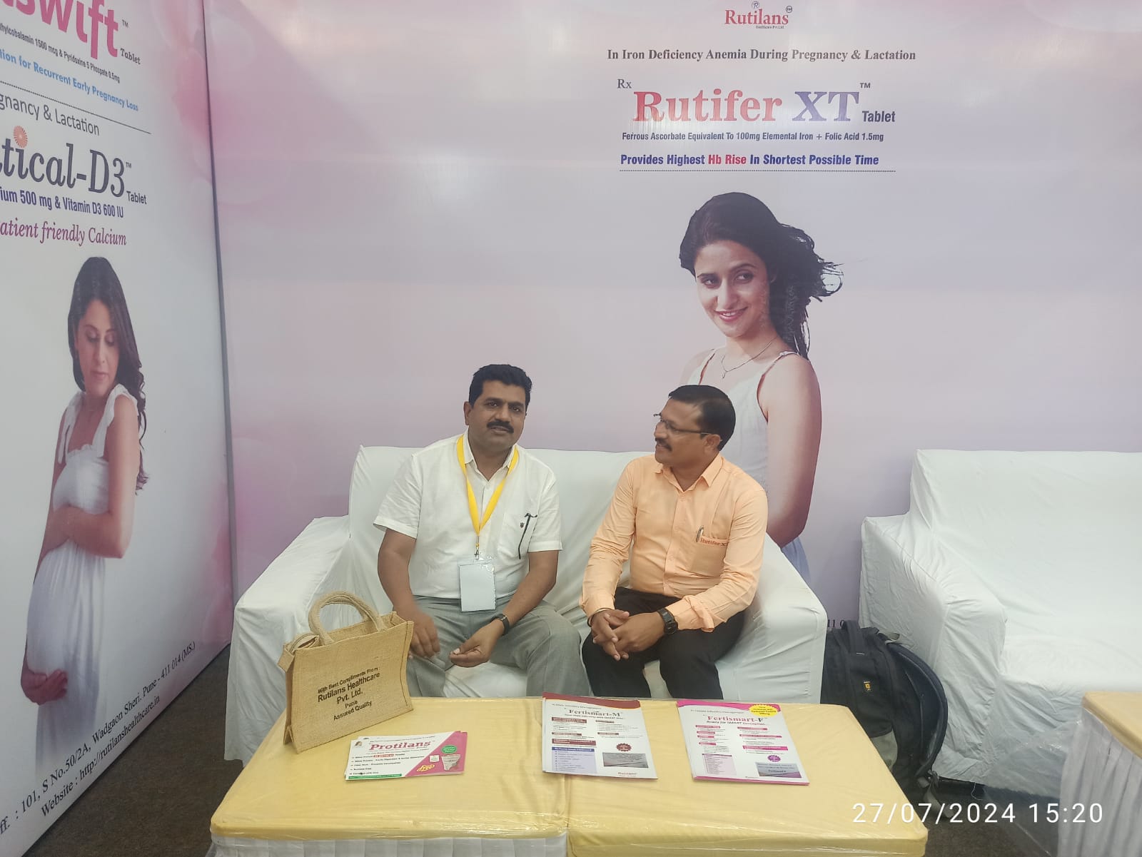 RUTILANS Healthcare Showcase Image 29