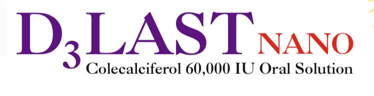 D3LAST NANO - Vitamin D Supplement